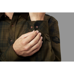 Hrkila Driven Hunt flannel skjorte