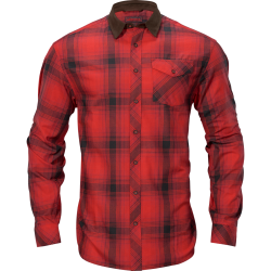 Hrkila Driven Hunt flannel skjorte