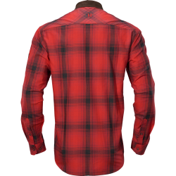 Hrkila Driven Hunt flannel skjorte