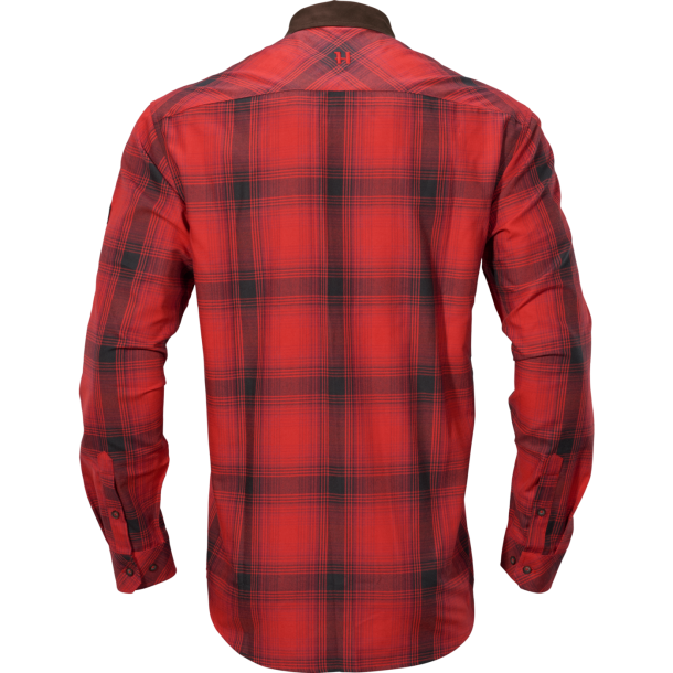 Hrkila Driven Hunt flannel skjorte