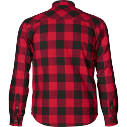 Seeland Canada skjorte