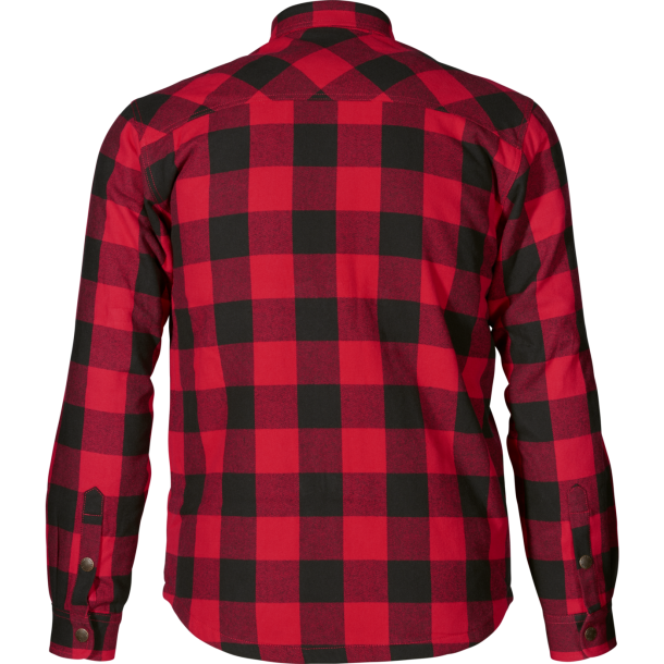 Seeland Canada skjorte