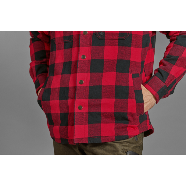 Seeland Canada skjorte