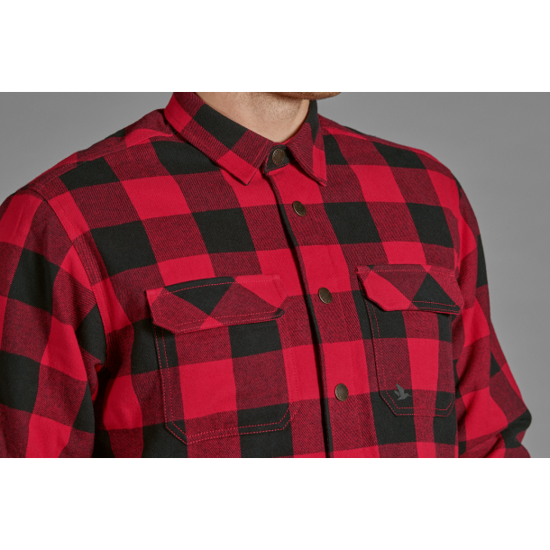 Seeland Canada skjorte