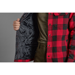 Seeland Canada skjorte