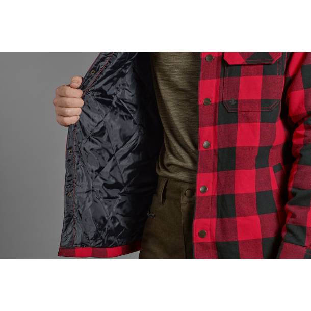 Seeland Canada skjorte