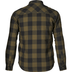 Seeland Canada skjorte