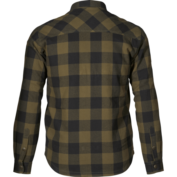 Seeland Canada skjorte