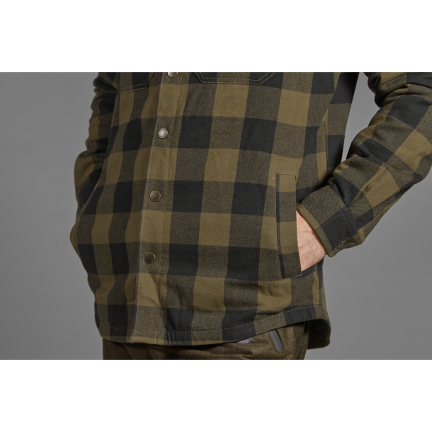 Seeland Canada skjorte