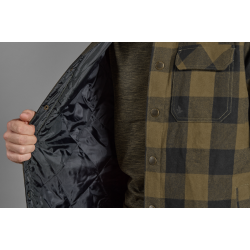 Seeland Canada skjorte