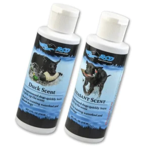  Duftmiddel til hundetrning