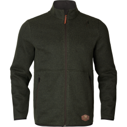 Hrkila Metso full zip trje