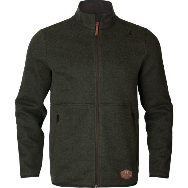 Hrkila Metso full zip trje