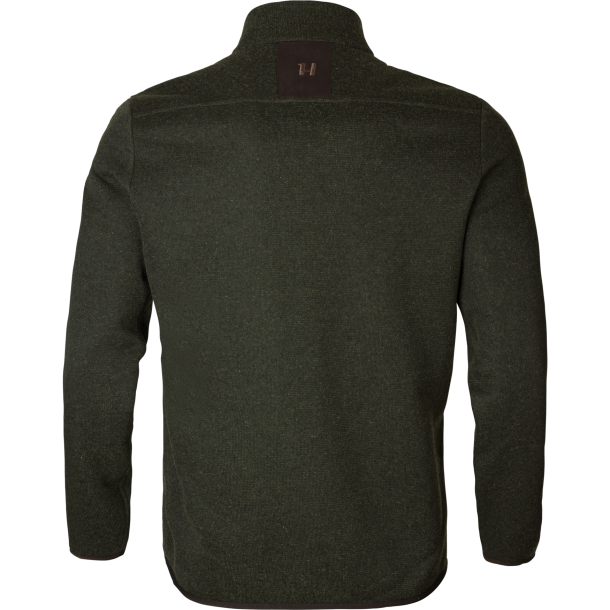 Hrkila Metso full zip trje