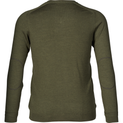 Seeland Woodcock V-neck pullover