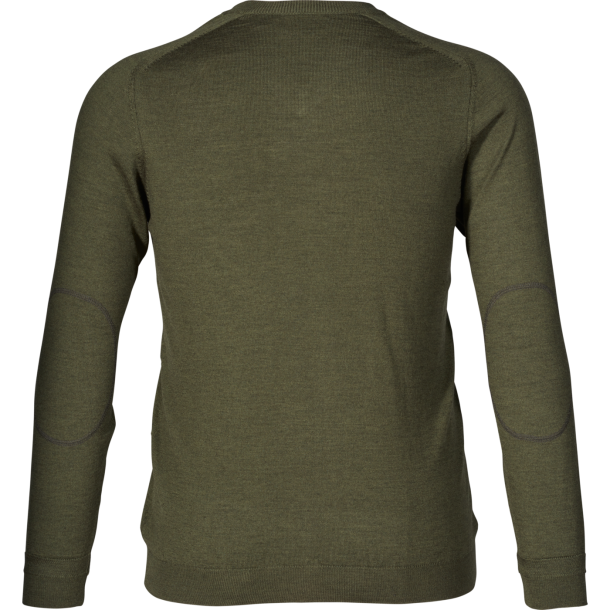 Seeland Woodcock V-neck pullover
