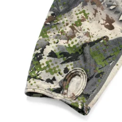 SKRE Kaibab 150 Merino Uld Korttrmet T-Shirt m/ Lynls