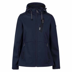 Trespass Neman softshell jakke dame