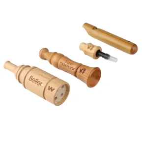 Lokkekald - Rv - 4 stk.