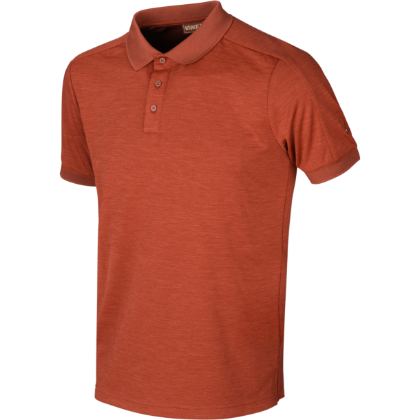 Hrkila Tech polo