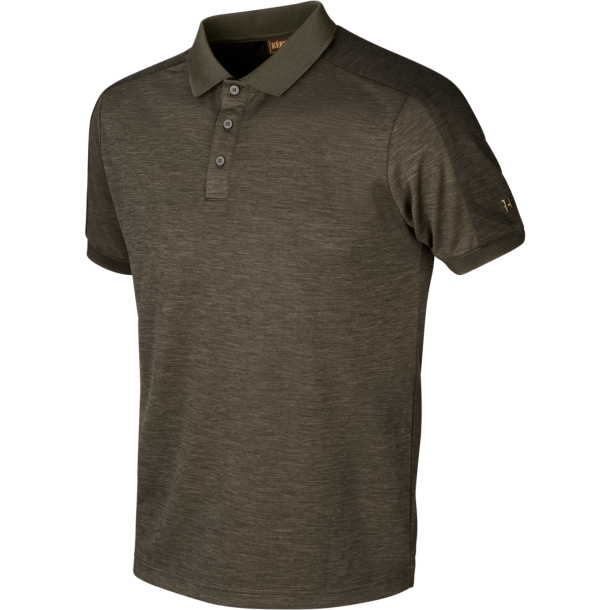 Hrkila Tech polo