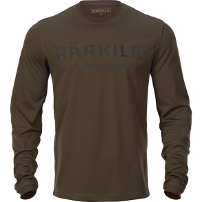 Hrkila Mountain Hunter L/S t-shirt