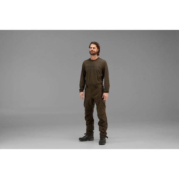 Hrkila Mountain Hunter L/S t-shirt