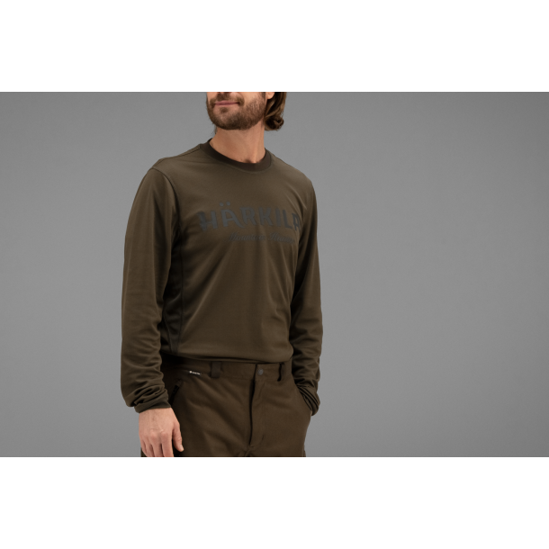 Hrkila Mountain Hunter L/S t-shirt