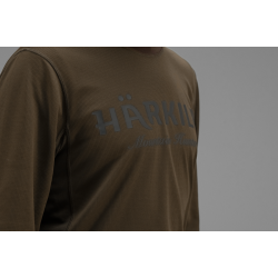 Hrkila Mountain Hunter L/S t-shirt