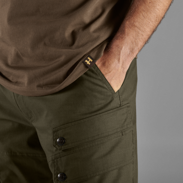 Hrkila Pro Hunter S/S t-shirt