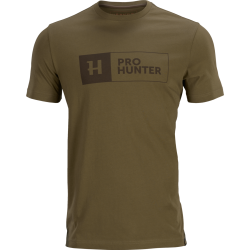 Hrkila Pro Hunter S/S t-shirt