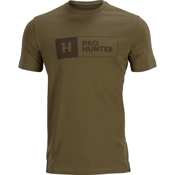 Hrkila Pro Hunter S/S t-shirt