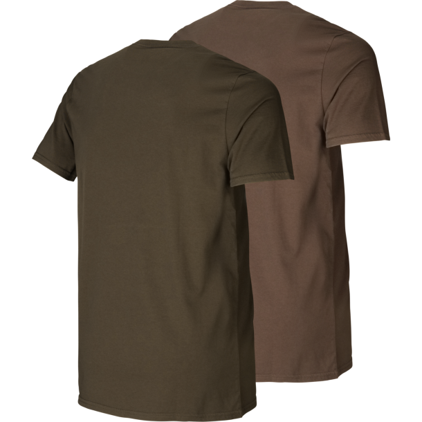 Hrkila graphic t-shirt 2-pack