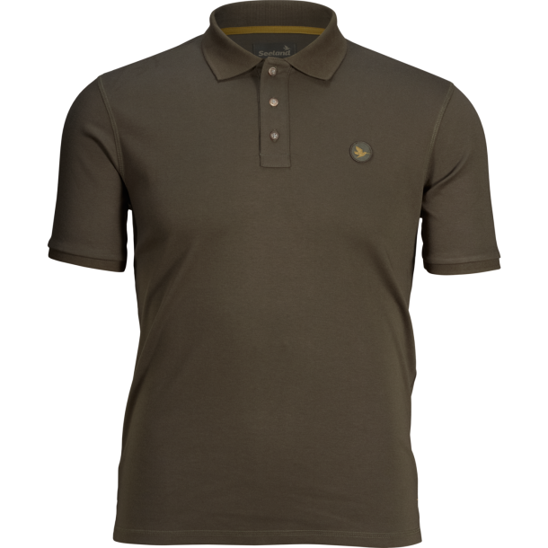 Seeland Skeet Polo t-shirt