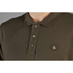 Seeland Skeet Polo t-shirt