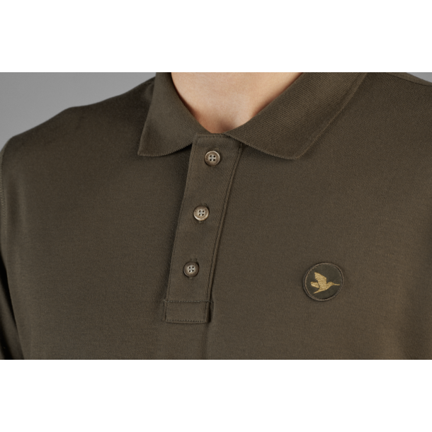 Seeland Skeet Polo t-shirt