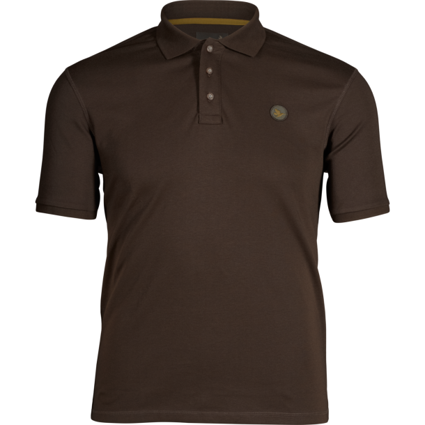 Seeland Skeet Polo t-shirt