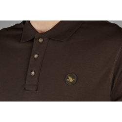 Seeland Skeet Polo t-shirt