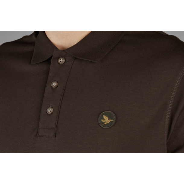 Seeland Skeet Polo t-shirt