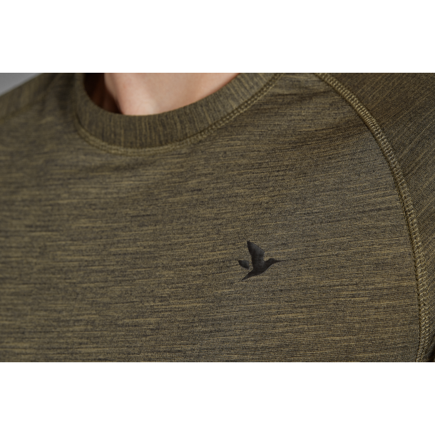 Seeland Active L/S T-shirt