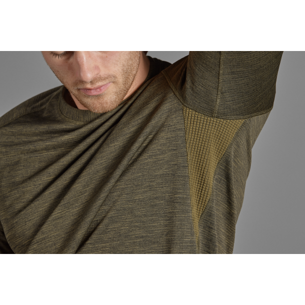 Seeland Active L/S T-shirt