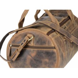 Green Burry weekendtaske lille