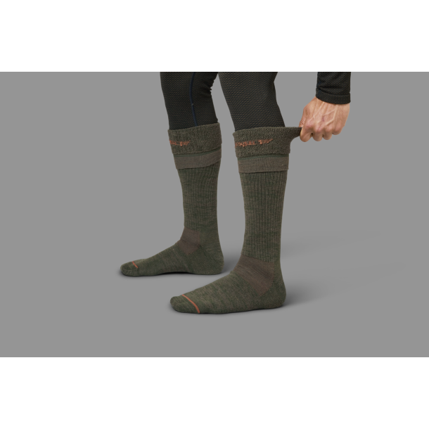 Hrkila Pro Hunter 2.0 long socks