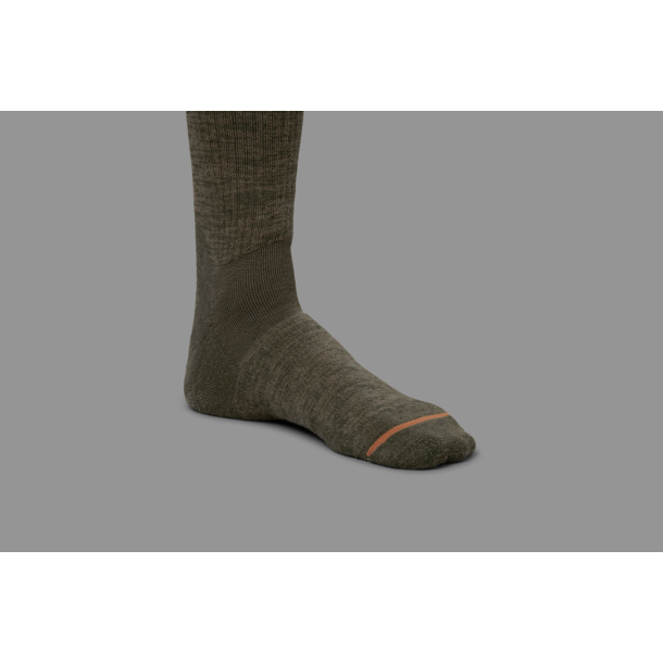 Hrkila Pro Hunter 2.0 short socks