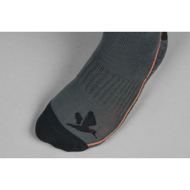 Seeland Outdoor 3-pack sok