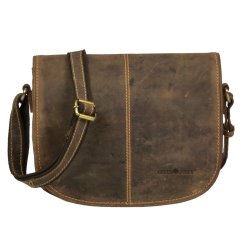 Green Burry lille patrontaske