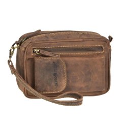 Green Burry hndtaske