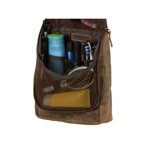 Green Burry toilettaske