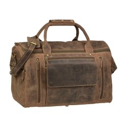 Green Burry weekendtaske stor