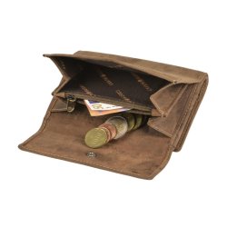 Green Burry pung stor